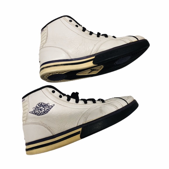 2008 Air Jordan PHLY Legend MCMLXXVIII Men’s 8.5 - Picture 5 of 8